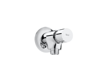 Кран смывной для писсуара нажимной Roca INSTANT A5A9277C00