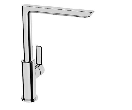 Смеситель для кухни HANSA Ligna 55282203