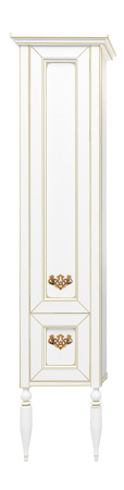 Пенал Roca America Evolution L L ZRU9302947 дуб молочный