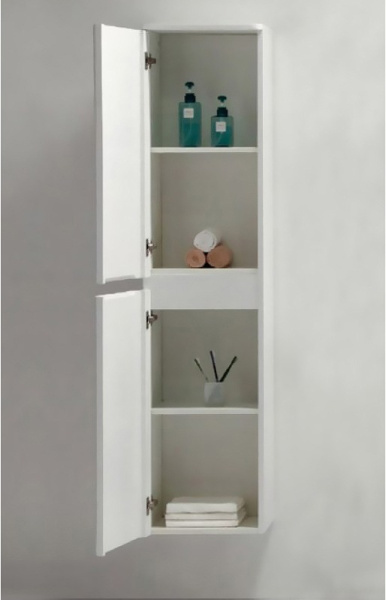 Пенал BelBagno Energia-N 40 L ENERGIA-N-1700-2A-SC-BL-L