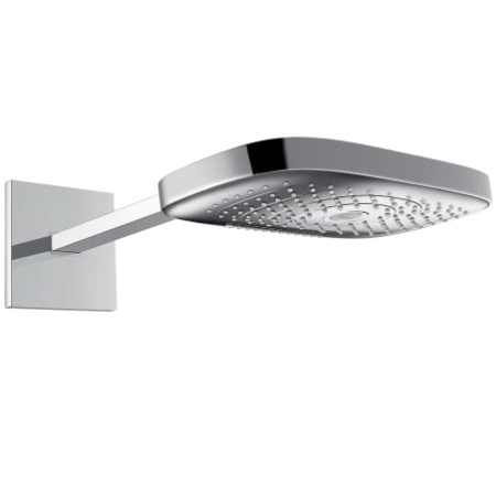 Верхний душ Hansgrohe Raindance Select E3jet 26468000