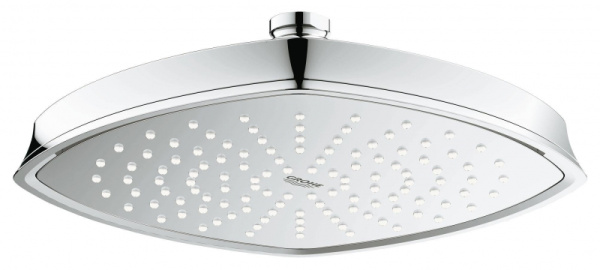 Верхний душ с одним режимом Grohe Grandera Rainshower 210 27974 000 (27974000) хром Верхний душ с одним режимом Grohe Grandera Rainshower 210 27974 000 (27974000) хром
