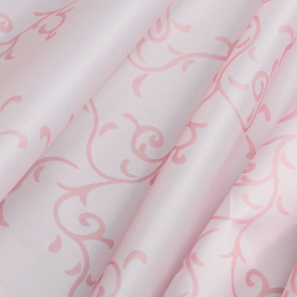 Штора для ванной комнаты 200*180 IDDIS Basic (B55P218i11)