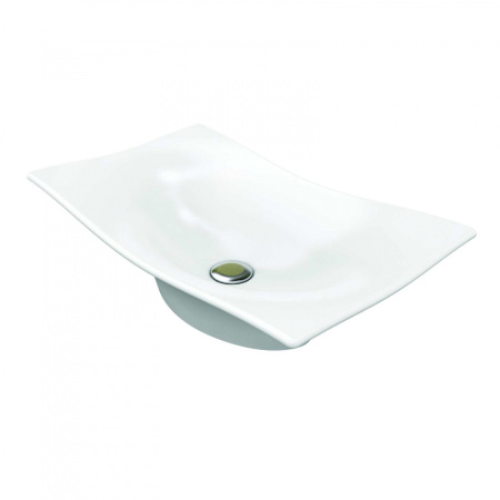 Раковина накладная (60х45) Bien Lotus LTLU06001FD0W3000