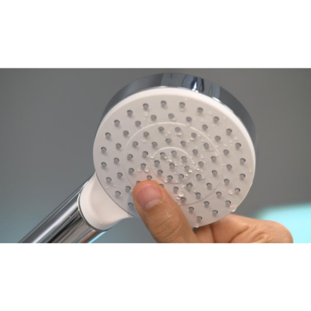 Душевой гарнитур Hansgrohe Crometta 1jet 26537400