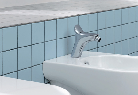 Смеситель для биде Kludi Ambienta 532160575