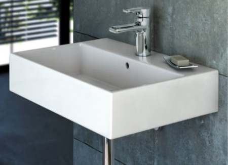 Раковина накладная Ideal Standard Strada (50х42) K077701