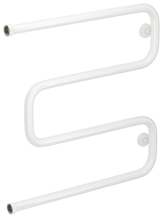 Полотенцесушитель водяной (60х60) Ш-образный+ Сунержа 12-4014-6060