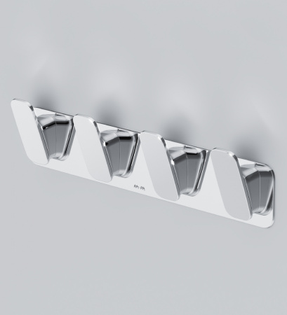 Набор крючков для полотенец Am.Pm Inspire 2.0 A50A35900