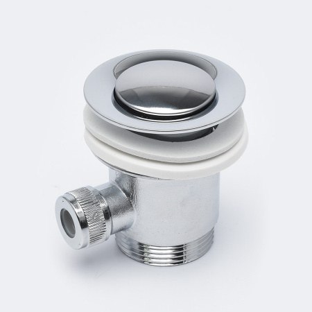 Смеситель для раковины AQUAme Prato AQMP6121