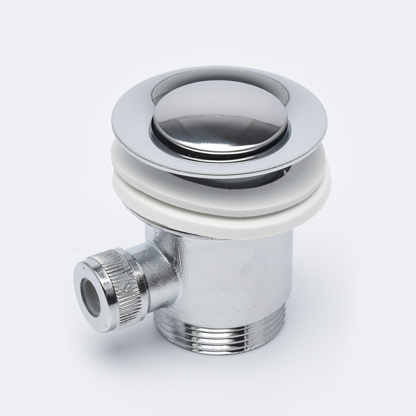 Смеситель для раковины AQUAme Prato AQMP6121