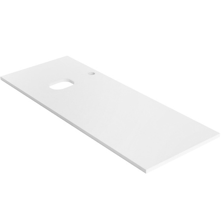 Столешница под раковину BelBagno 120 EK-120-AS-BO-L