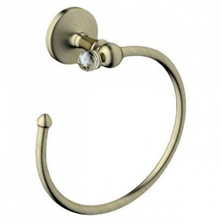 Полотенцедержатель Art&Max AM-E-2680SJ-Br