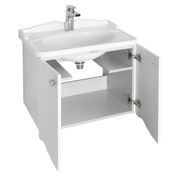 Тумба под раковину Aquaton Венеция 65 1A155201VN010