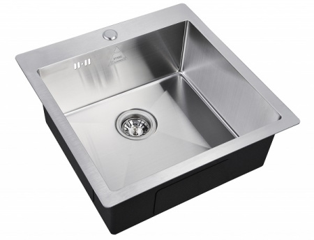Кухонная мойка Zorg SH R 5151