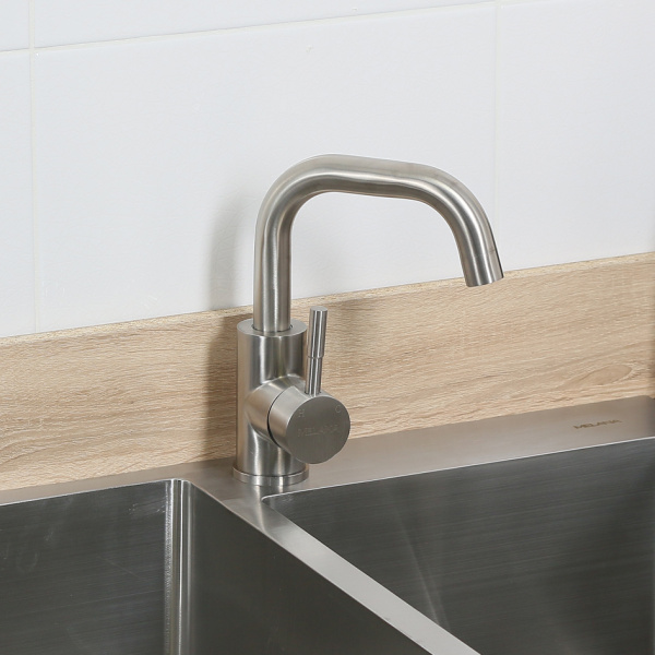 Смеситель для кухни Melana 6102