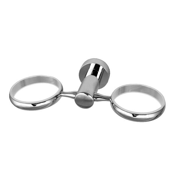 Запасной держатель, двойной WasserKRAFT Donau C177