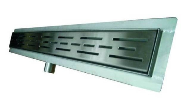 Лоток душевой Zorg Sanitary ZR T3A 900*67