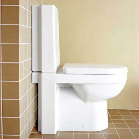 Унитаз Gustavsberg ARTic (4310) GB114310301231