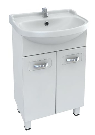 Раковина мебельная Della Classic Т108401113