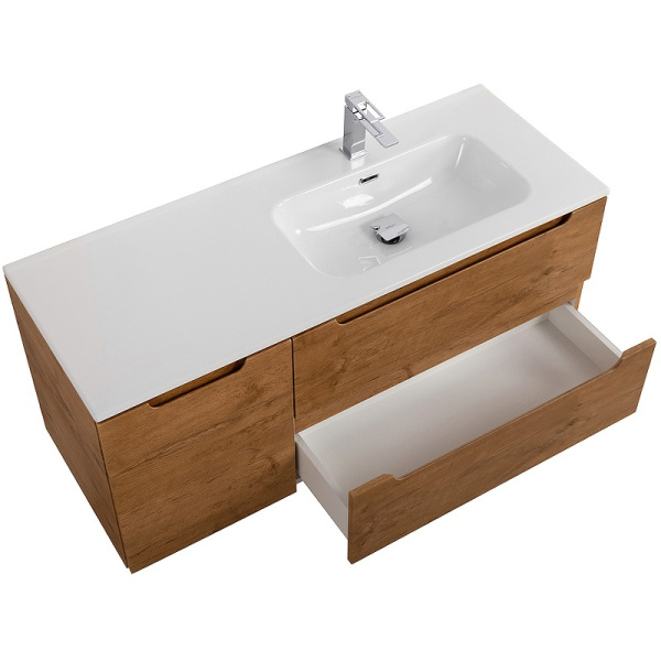 Тумба под раковину BelBagno Etna 100 ETNA-1000-2C-1A-SO-RN-R