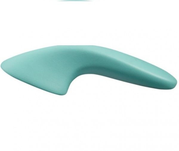 Ручки для ванны Alpen Duna 250141