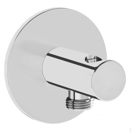 Набор встроенной душевой системы Vitra Origin A49266EXP, хром 