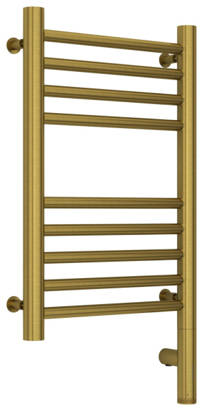 Полотенцесушитель электрический (50х30) Сунержа Богема 3.0 051-5805-5030 правый