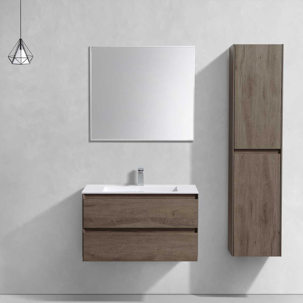 База под раковину Vincea Luka 800 VMC-2L800RO