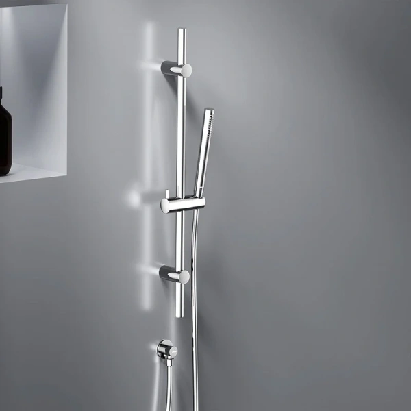 Душевой комплект Damixa Scandinavian Pure 936530000