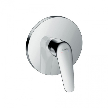Смеситель Hansgrohe Novus 71066000