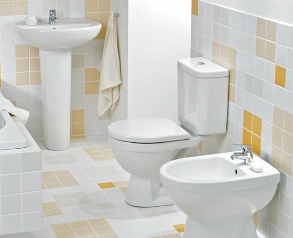 Унитаз напольный с бачком Jika Lyra Plus 8263860002429