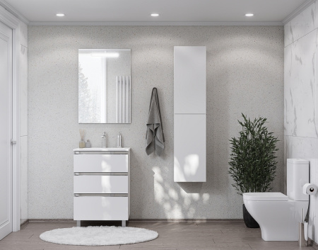 Зеркало (60х85) Roca The Gap с подсветкой ZRU9302688