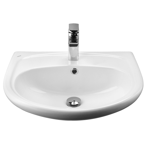 Раковина подвесная (58х47,6) Santek Анимо 60 1WH110508