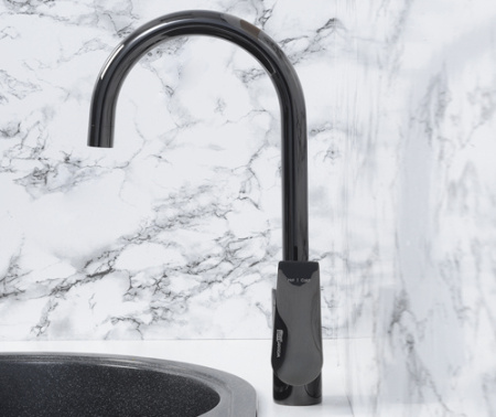 Смеситель для кухни WasserKRAFT Glan 6607