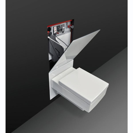 Инсталляция с регулировкой высоты TECE 9600200