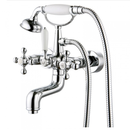 Смеситель для ванны Ganzer Konstantin GZ 09032