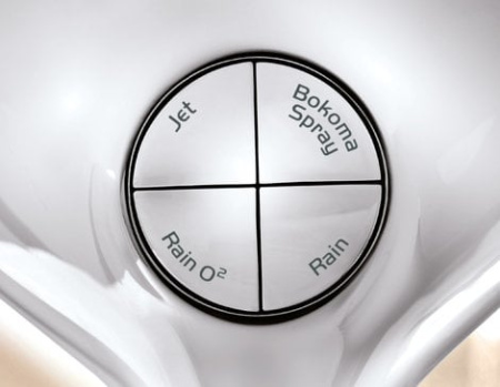 Ручной душ Grohe Power&Soul 27672 XH0 (27672XH0)