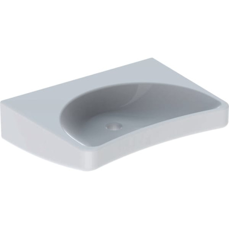 Раковина Geberit Paracelsus 251060000