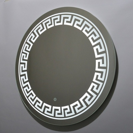 Зеркало (77х77) Relisan Laureen Гл000024347