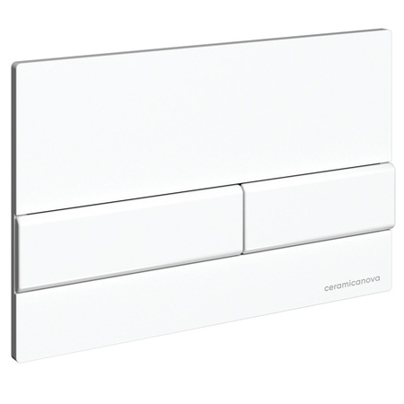 Система инсталяции для подвесного унитаза 3 в 1 Ceramica Nova Envision/ Flat CN1002W