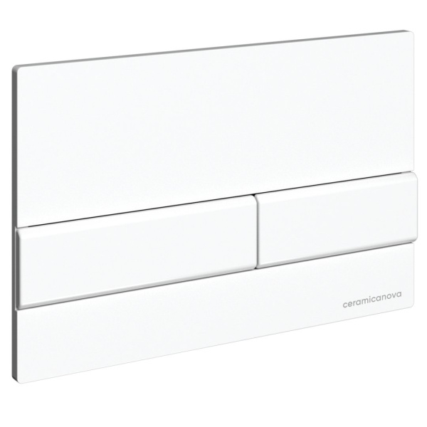 Система инсталяции для подвесного унитаза 3 в 1 Ceramica Nova Envision/ Flat CN1002W