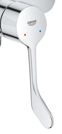 Рычаг GROHE Eurosmart 48565000