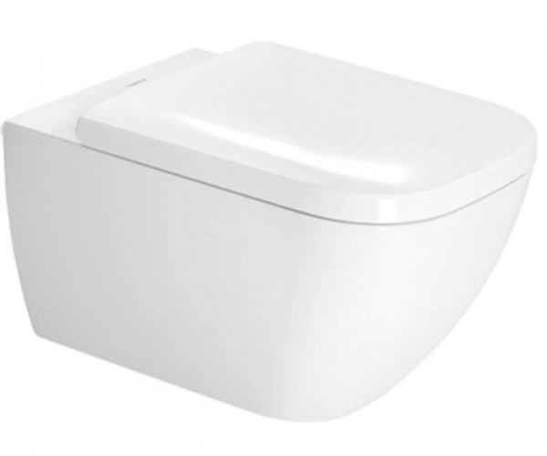 Унитаз подвесной Duravit Happy D.2 2222090000