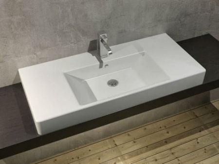 Раковина Ideal Standard Strada K078901 (910x455 мм)
