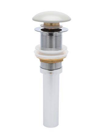 Донный клапан для раковины AQUAme AQM7002-0MFG