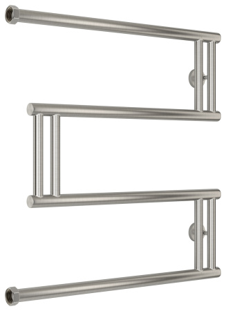 Полотенцесушитель водяной Сунержа High-Tech+ model "M" (60x60) 071-4050-6060