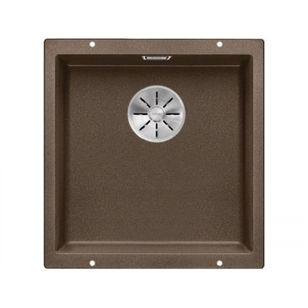 Кухонная мойка Blanco Subline 500-U 523440