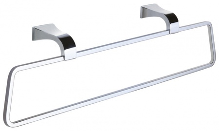 Полотенцедержатель двойной Art&Max AM-G-6636B