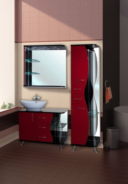 Зеркало (71х68) Bellezza Рио 4613611062211